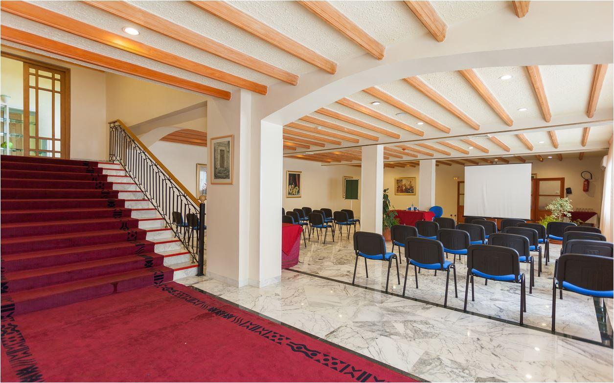 Hotel El Mouradi Hammam Bourguiba Ain Draham