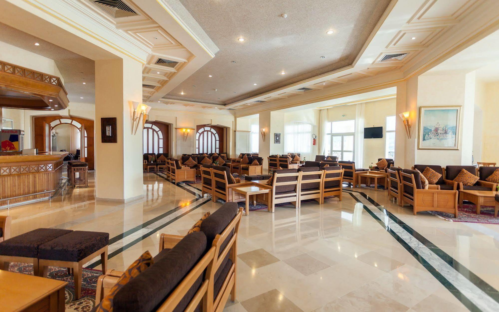 El Mouradi Hammam Bourguiba Hotel Ain Draham