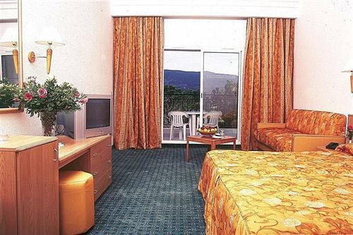 El Mouradi Hammam Bourguiba Hotel Ain Draham