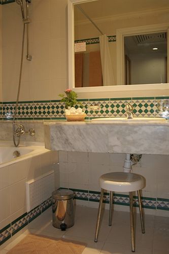 El Mouradi Hammam Bourguiba Hotel
