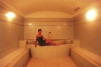 El Mouradi Hammam Bourguiba Ain Draham