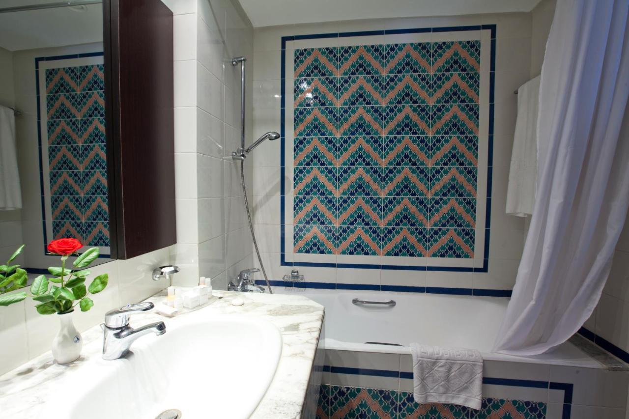 El Mouradi Hammam Bourguiba Hotel 4*