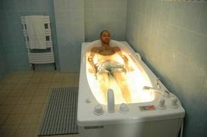 Hotel El Mouradi Hammam Bourguiba Ain Draham