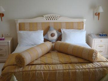 El Mouradi Hammam Bourguiba 4* Ain Draham