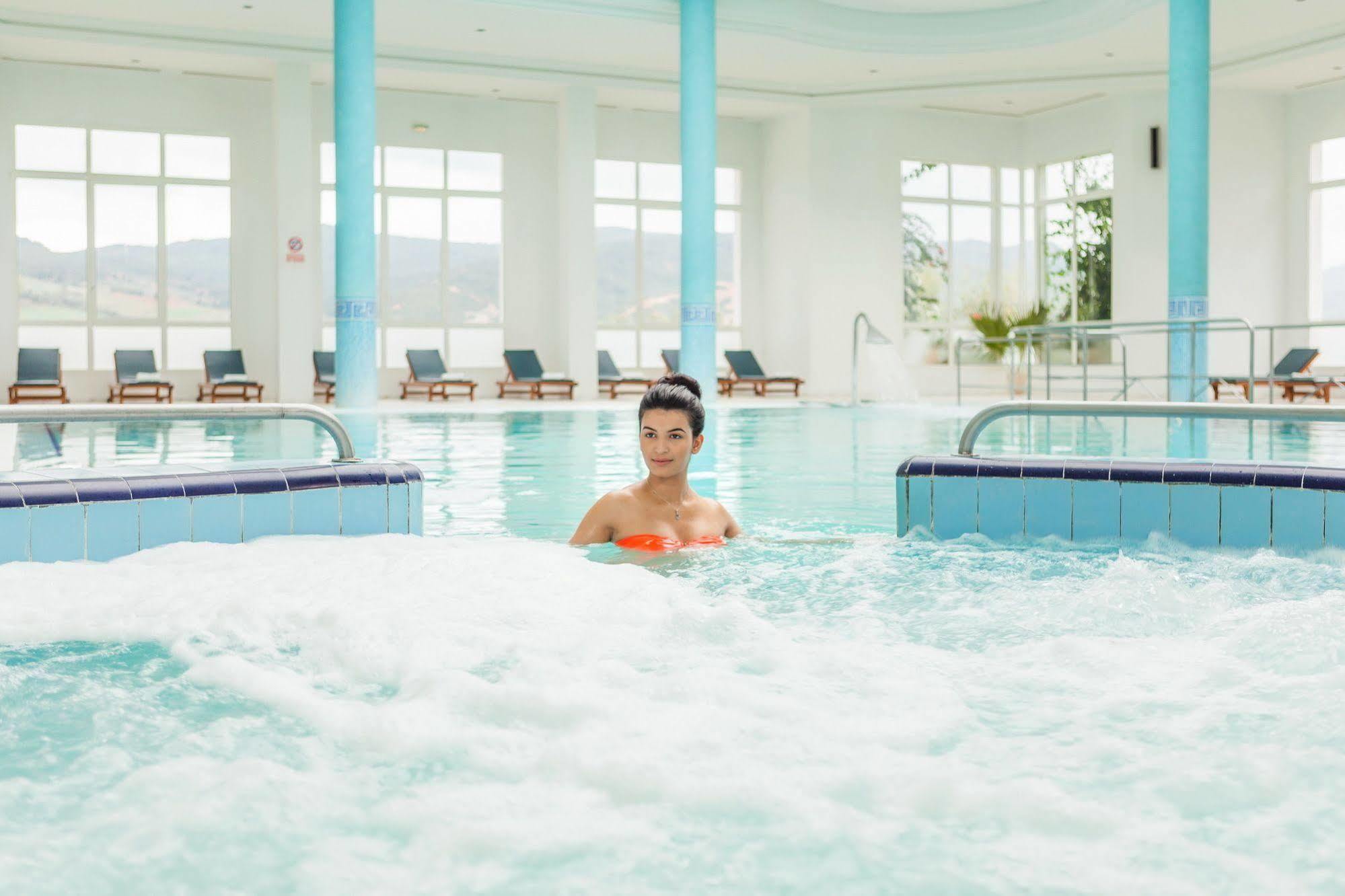 El Mouradi Hammam Bourguiba Hotel Ain Draham