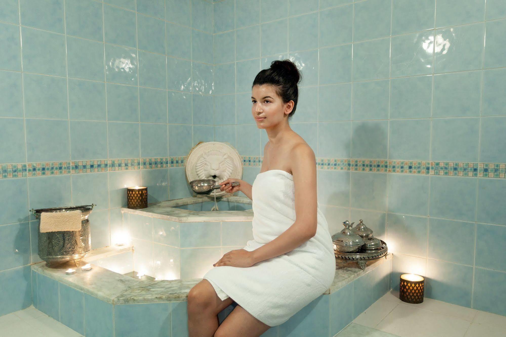 El Mouradi Hammam Bourguiba 4*